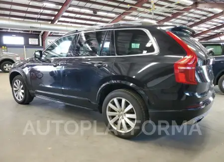 VOLVO XC90 T6 2016 vin YV4A22PK4G1026880 from auto auction Copart