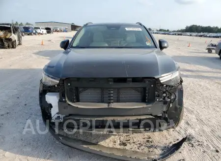 VOLVO XC40 PLUS 2024 vin YV4L12UL5R2206925 from auto auction Copart