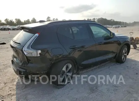 VOLVO XC40 PLUS 2024 vin YV4L12UL5R2206925 from auto auction Copart