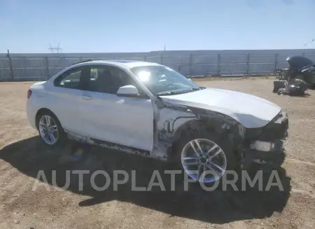 BMW 228 XI SUL 2016 vin WBA1G9C55GV599807 from auto auction Copart