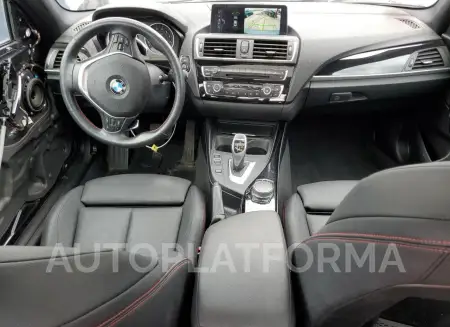 BMW 230XI 2017 vin WBA2H9C34H7A25725 from auto auction Copart