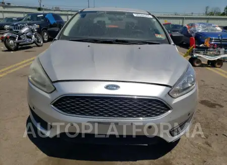 FORD FOCUS S 2017 vin 1FADP3E24HL212084 from auto auction Copart