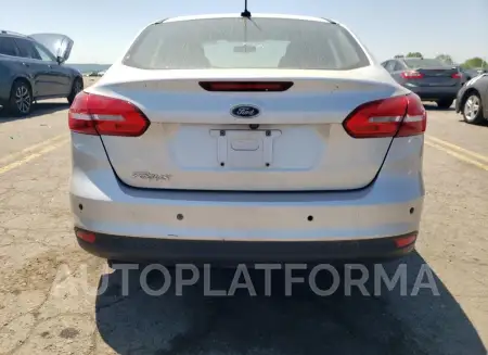 FORD FOCUS S 2017 vin 1FADP3E24HL212084 from auto auction Copart