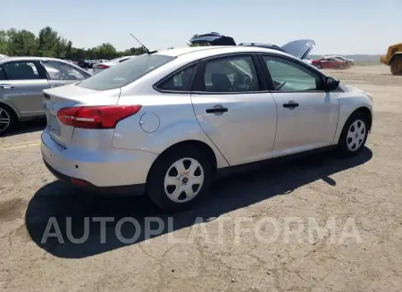 FORD FOCUS S 2017 vin 1FADP3E24HL212084 from auto auction Copart