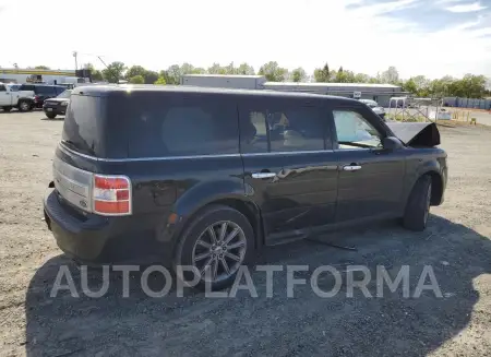 FORD FLEX LIMIT 2015 vin 2FMHK6D87FBA05540 from auto auction Copart