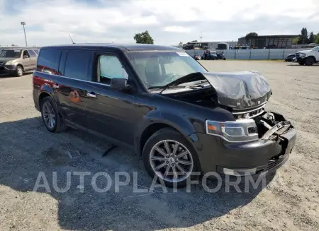 FORD FLEX LIMIT 2015 vin 2FMHK6D87FBA05540 from auto auction Copart