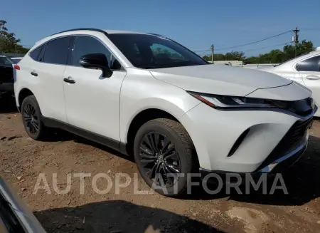 TOYOTA VENZA LE 2023 vin JTEAAAAH2PJ123049 from auto auction Copart