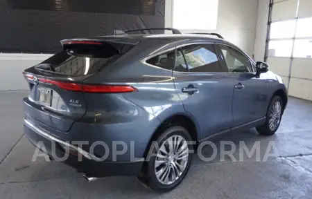 TOYOTA VENZA LE 2021 vin JTEAAAAHXMJ036513 from auto auction Copart