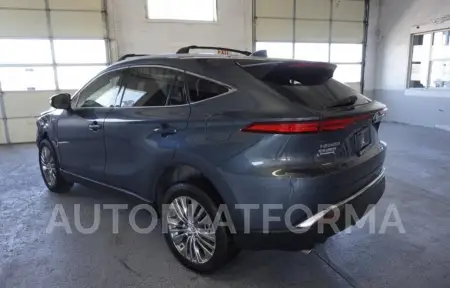 TOYOTA VENZA LE 2021 vin JTEAAAAHXMJ036513 from auto auction Copart