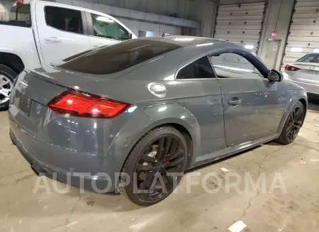 AUDI TT 2016 vin TRUC5AFV2G1029162 from auto auction Copart