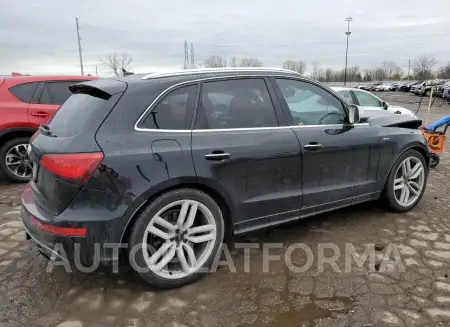 AUDI SQ5 PREMIU 2015 vin WA1CGAFPXFA010938 from auto auction Copart