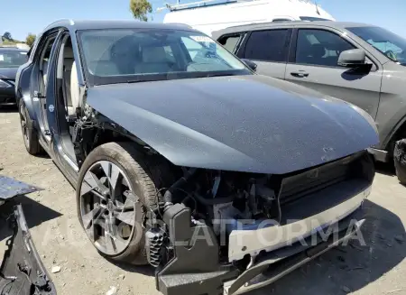 AUDI E-TRON PRE 2023 vin WA1LABGE8PB023428 from auto auction Copart