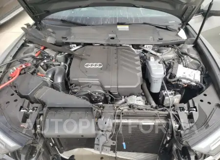 AUDI A6 PREMIUM 2023 vin WAUE3BF27PN081767 from auto auction Copart