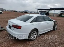 AUDI A6 PREMIUM 2018 vin WAUF8AFC3JN052511 from auto auction Copart