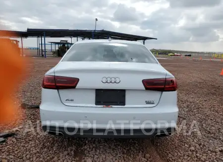 AUDI A6 PREMIUM 2018 vin WAUF8AFC3JN052511 from auto auction Copart