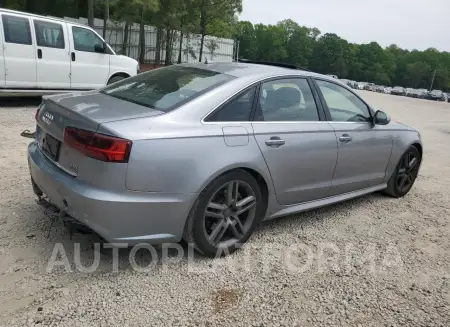 AUDI A6 PREMIUM 2017 vin WAUF8AFC5HN053380 from auto auction Copart