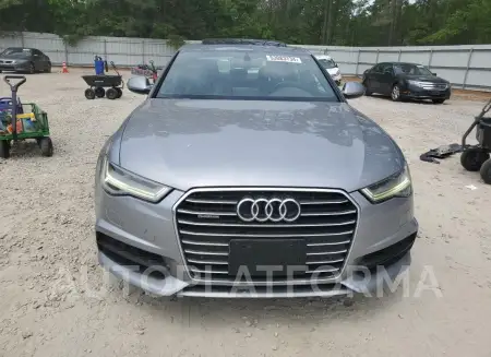 AUDI A6 PREMIUM 2017 vin WAUF8AFC5HN053380 from auto auction Copart