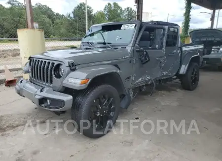 Jeep Gladiator 2023 2023 vin 1C6HJTFG9PL523300 from auto auction Copart