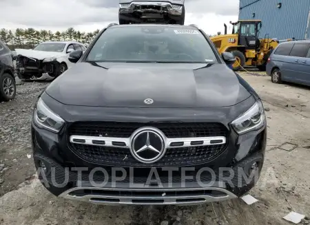 MERCEDES-BENZ GLA 250 2023 vin W1N4N4GB5PJ417922 from auto auction Copart