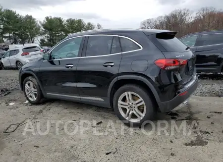 MERCEDES-BENZ GLA 250 2023 vin W1N4N4GB5PJ417922 from auto auction Copart