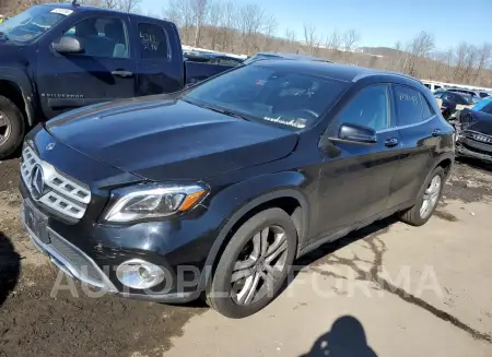 MERCEDES-BENZ GLA 250 4M 2020 vin W1NTG4GBXLU029471 from auto auction Copart