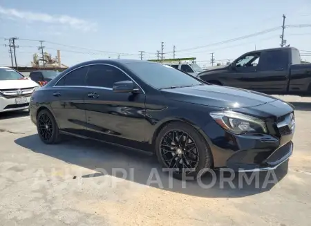 MERCEDES-BENZ CLA 250 2018 vin WDDSJ4EB1JN513730 from auto auction Copart