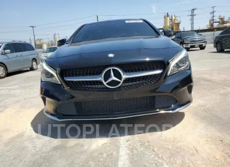 MERCEDES-BENZ CLA 250 2018 vin WDDSJ4EB1JN513730 from auto auction Copart