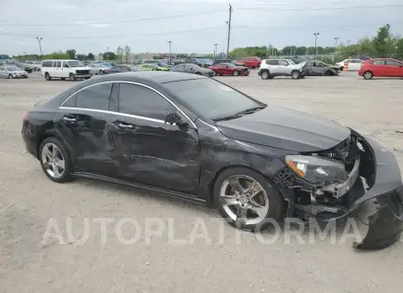 MERCEDES-BENZ CLA 250 4M 2016 vin WDDSJ4GB3GN368972 from auto auction Copart