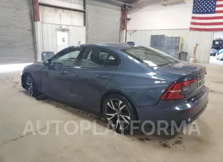 VOLVO S60 CORE 2024 vin 7JRL12TK7RG296319 from auto auction Copart