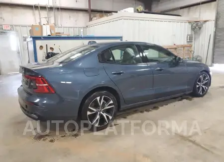 VOLVO S60 CORE 2024 vin 7JRL12TK7RG296319 from auto auction Copart