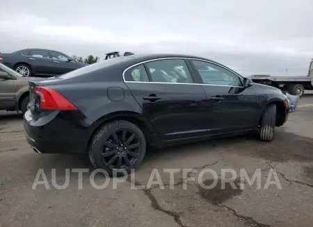 VOLVO S60 PREMIE 2017 vin LYV402TK5HB128775 from auto auction Copart