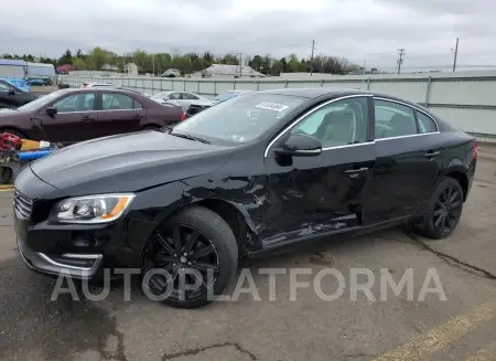 VOLVO S60 PREMIE 2017 vin LYV402TK5HB128775 from auto auction Copart