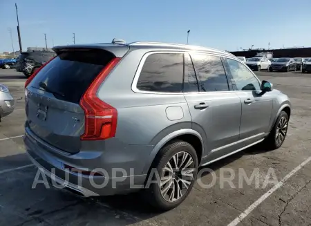 VOLVO XC90 T5 MO 2020 vin YV4102PK9L1555709 from auto auction Copart