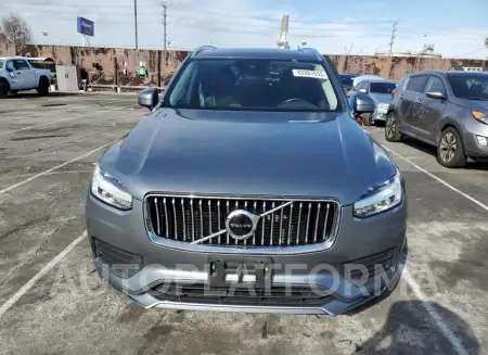 VOLVO XC90 T5 MO 2020 vin YV4102PK9L1555709 from auto auction Copart