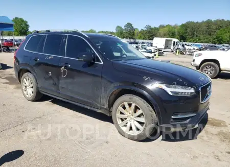 VOLVO XC90 T6 2016 vin YV4A22PK3G1020701 from auto auction Copart