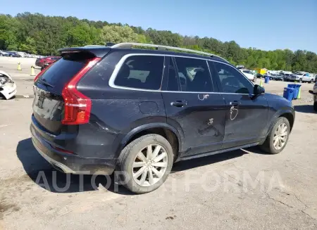 VOLVO XC90 T6 2016 vin YV4A22PK3G1020701 from auto auction Copart