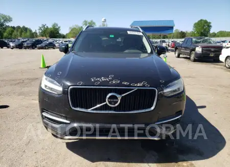 VOLVO XC90 T6 2016 vin YV4A22PK3G1020701 from auto auction Copart