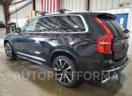 VOLVO XC90 T8 RE 2021 vin YV4BR0CK2M1752923 from auto auction Copart