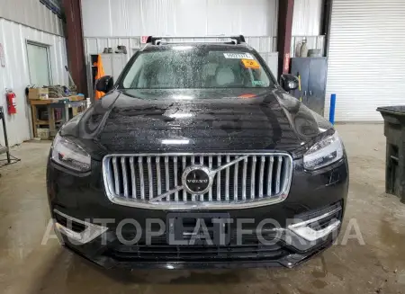 VOLVO XC90 T8 RE 2021 vin YV4BR0CK2M1752923 from auto auction Copart