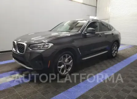 BMW X4 xDrive 2023 2023 vin 5UX33DT07P9S24314 from auto auction Copart