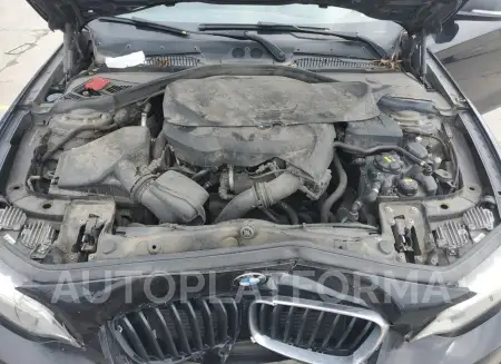 BMW 230I 2017 vin WBA2F9C51HV664452 from auto auction Copart