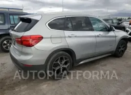 BMW X1 XDRIVE2 2016 vin WBXHT3C38GP886431 from auto auction Copart