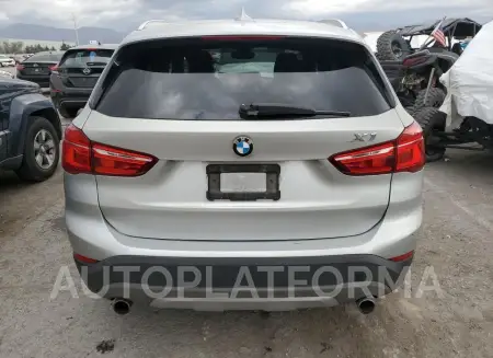 BMW X1 XDRIVE2 2016 vin WBXHT3C38GP886431 from auto auction Copart