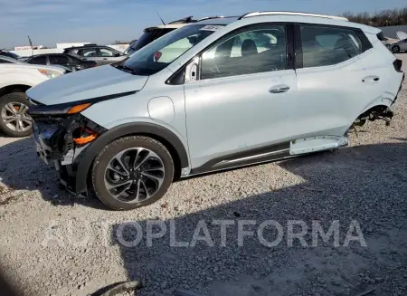 Chevrolet Bolt 2023 2023 vin 1G1FZ6S0XP4102756 from auto auction Copart