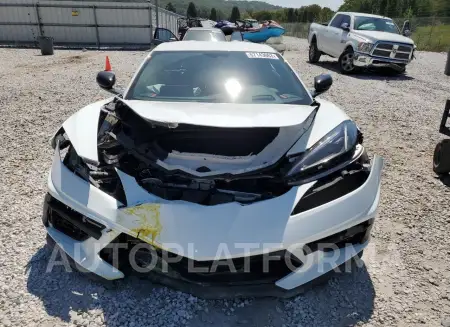 CHEVROLET CORVETTE S 2021 vin 1G1YB2D41M5110997 from auto auction Copart