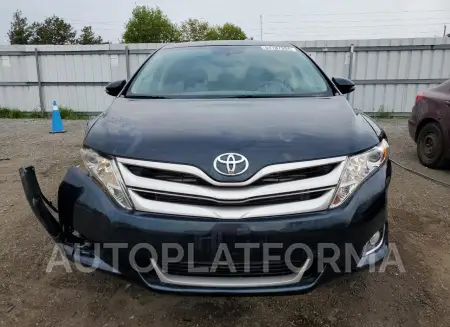 TOYOTA VENZA LE 2015 vin 4T3BA3BB3FU069534 from auto auction Copart