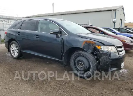 TOYOTA VENZA LE 2015 vin 4T3BA3BB3FU069534 from auto auction Copart