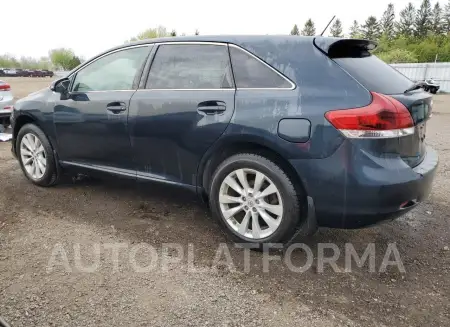 TOYOTA VENZA LE 2015 vin 4T3BA3BB3FU069534 from auto auction Copart