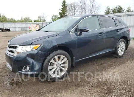 TOYOTA VENZA LE 2015 vin 4T3BA3BB3FU069534 from auto auction Copart