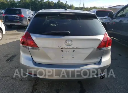 TOYOTA VENZA LE 2015 vin 4T3BA3BB8FU074907 from auto auction Copart